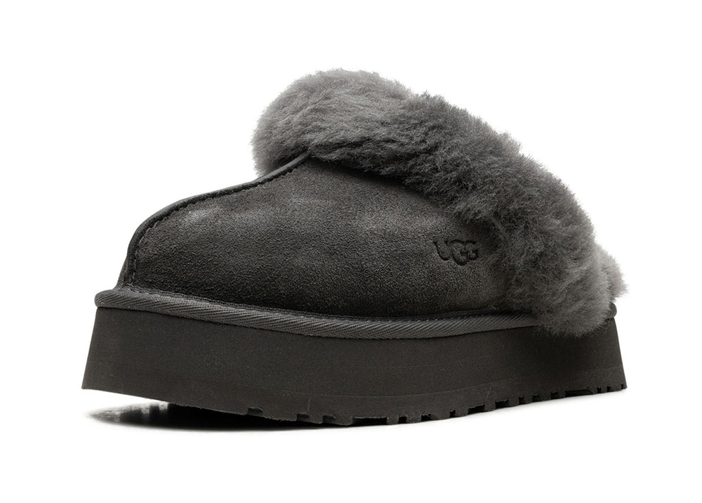 [1122550-CHRC] Womens Ugg DISQUETTE