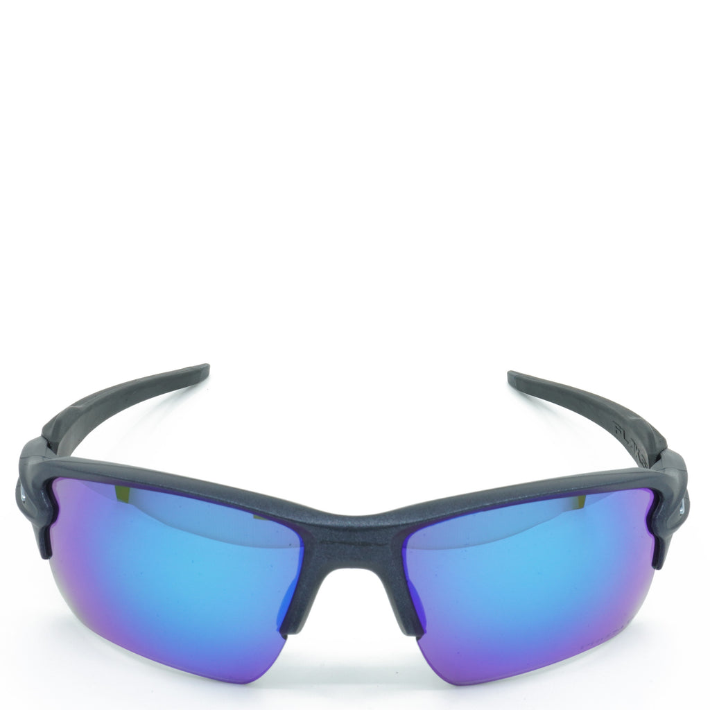 [OO9188-J3] Mens Oakley FLAK 2.0 XL Polarized Sunglasses