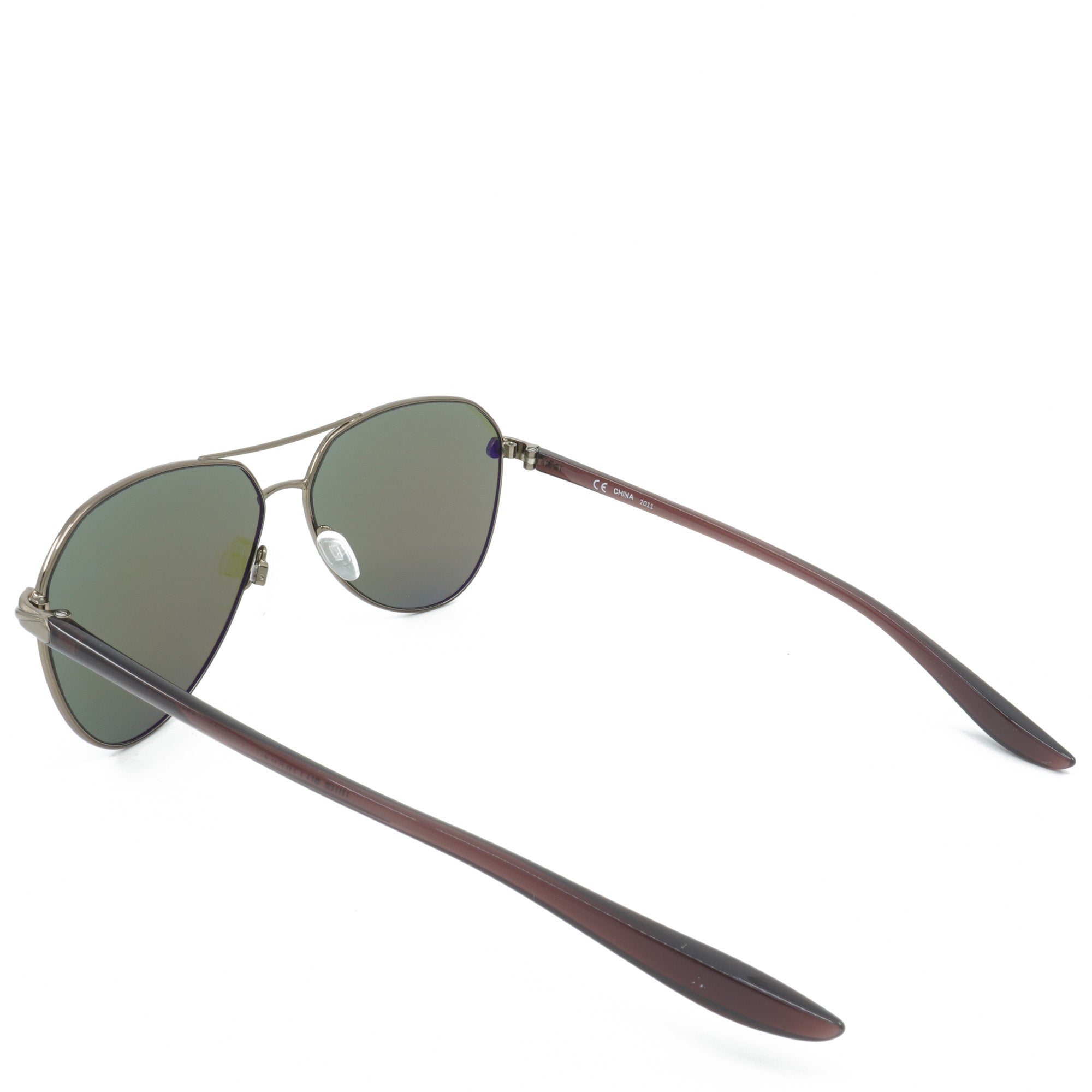 [DJ0887-012] MENS NIKE CITY AVIATOR M SUNGLASSES