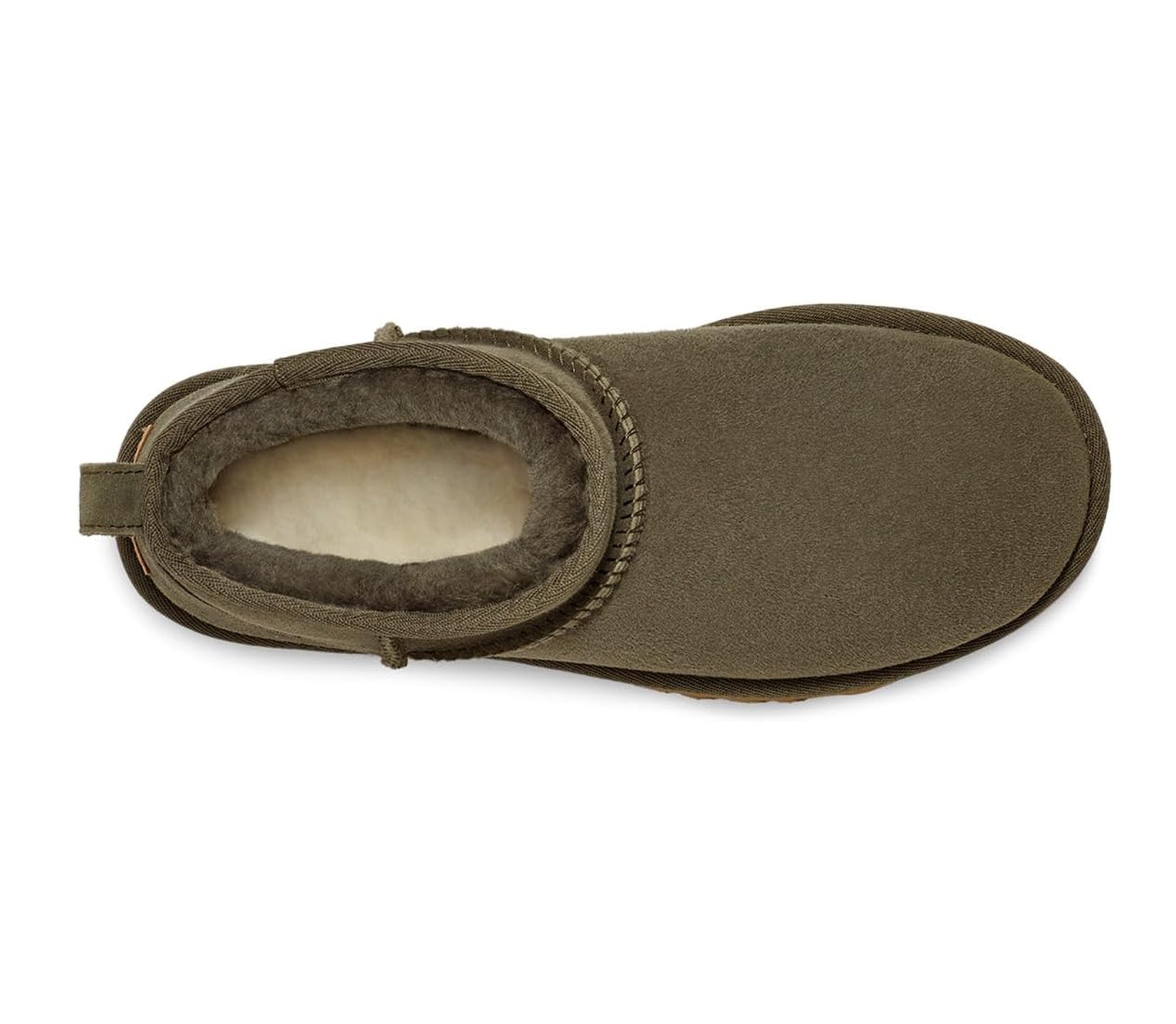 [1116109-FRSN] Womens UGG CLASSIC ULTRA MINI