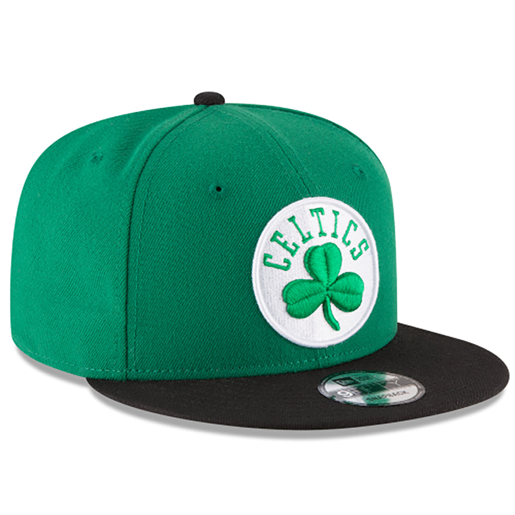 [70557018] Mens New Era NBA 950 2TONE OTC SNAPBACK - BOSTON CELTICS