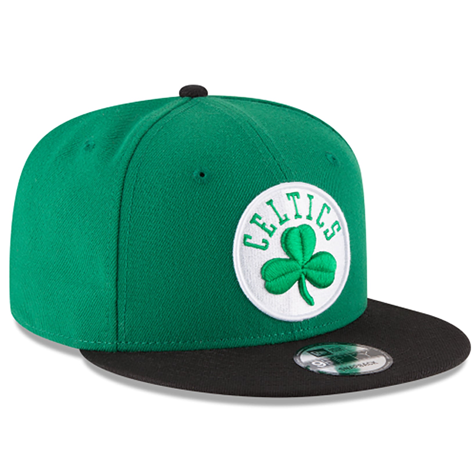 [70557018] Mens New Era NBA 950 2TONE OTC SNAPBACK - BOSTON CELTICS