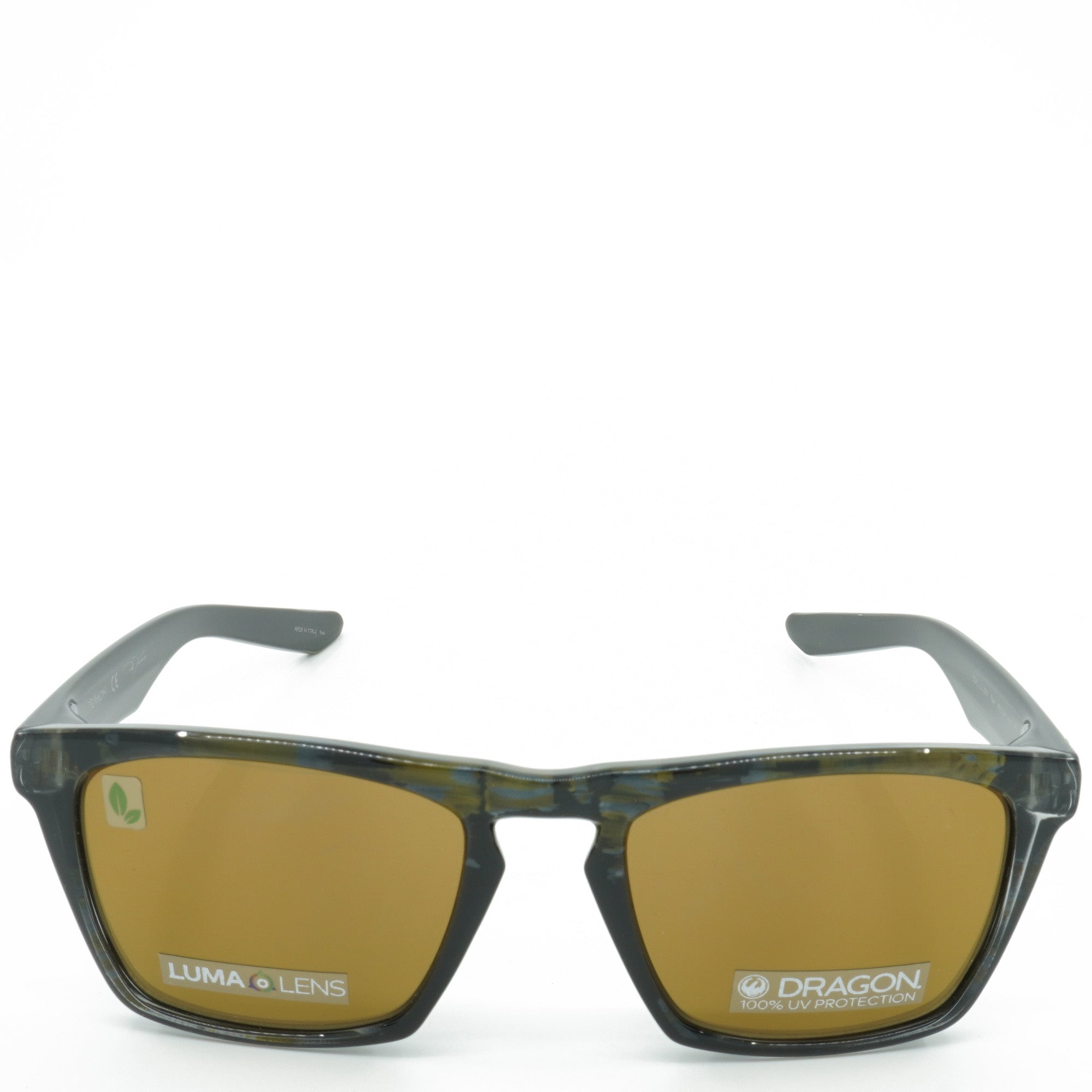 [41909-960] MENS DRAGON DR DRAC LL MI ILON SUNGLASSES