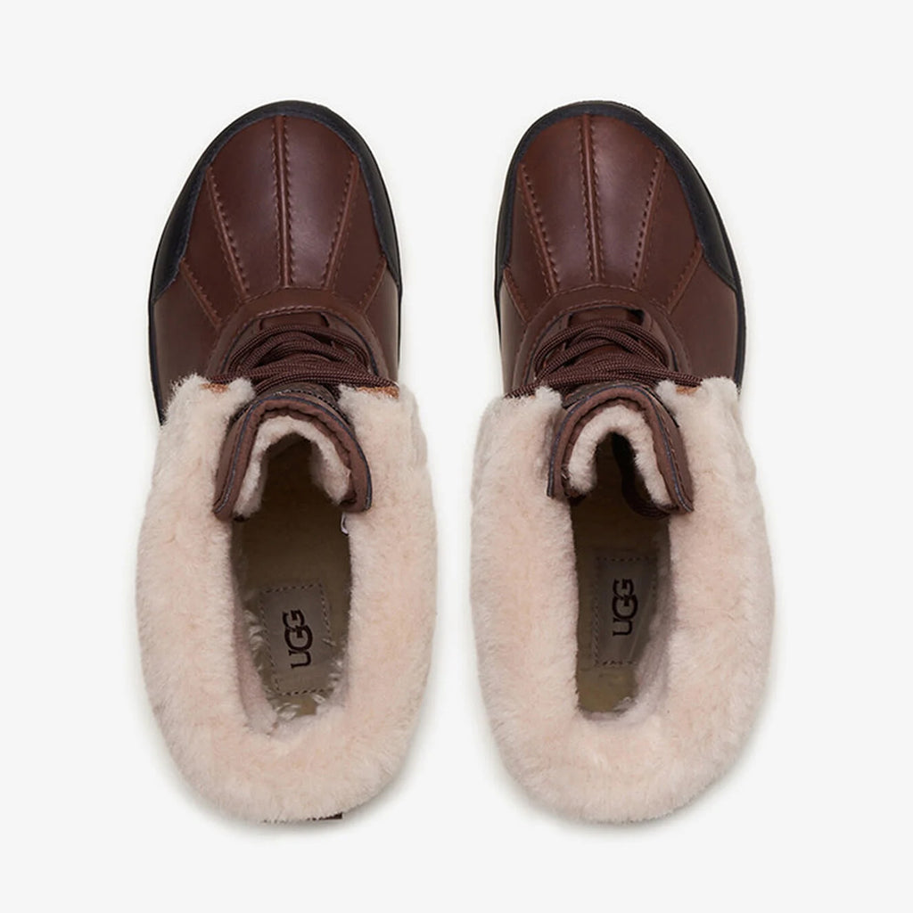 [1098890K-WRCH] Kids UGG BUTTE II COLDWEATHER
