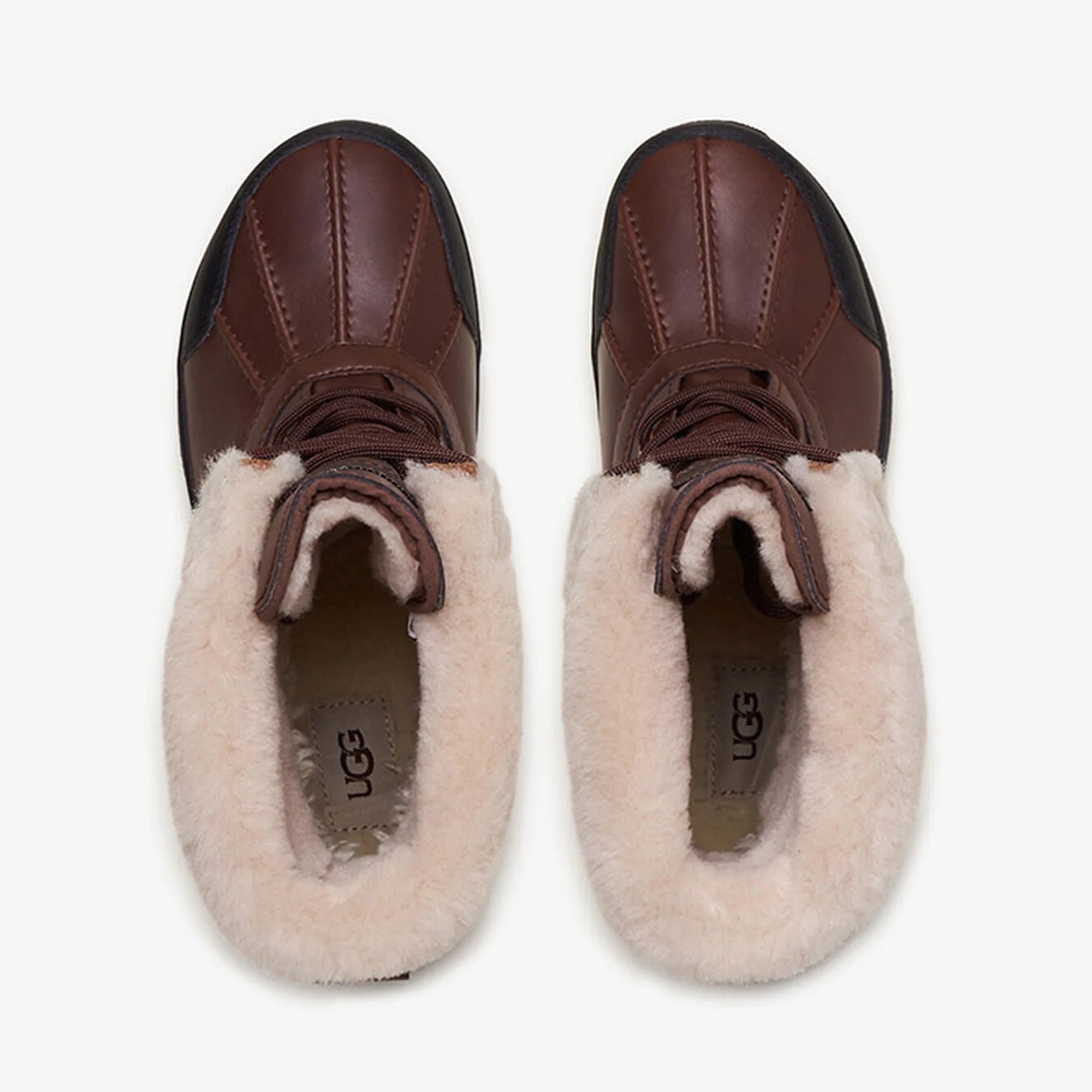 [1098890K-WRCH] Kids UGG BUTTE II COLDWEATHER