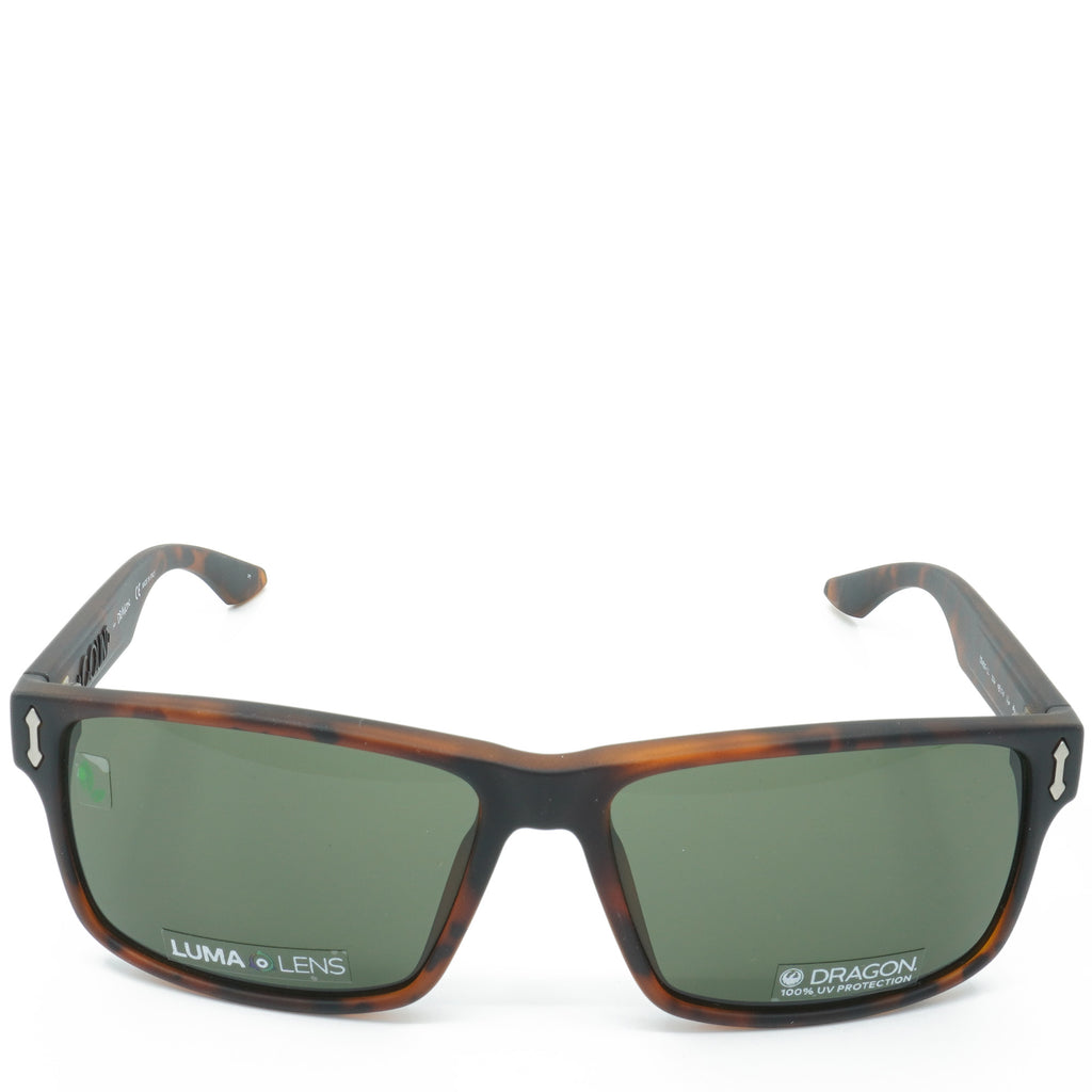[41897-226] MENS DRAGON DR512S LL MI COUNT SUNGLASSES