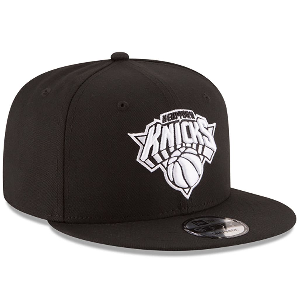 [70353706] Mens New Era NBA 950 BASIC LOGO SNAPBACK - NY KNICKS