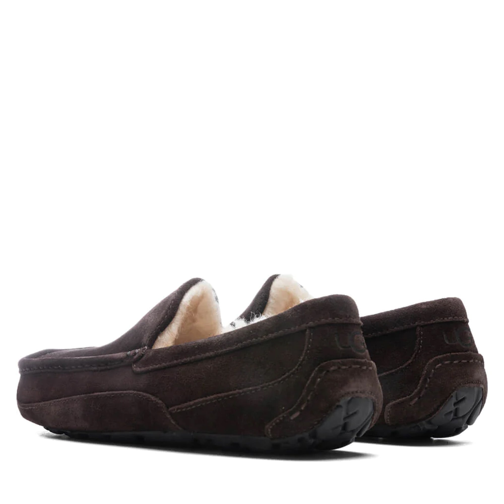 [1101110-ESP] Mens Ugg ASCOT ESPRESSO