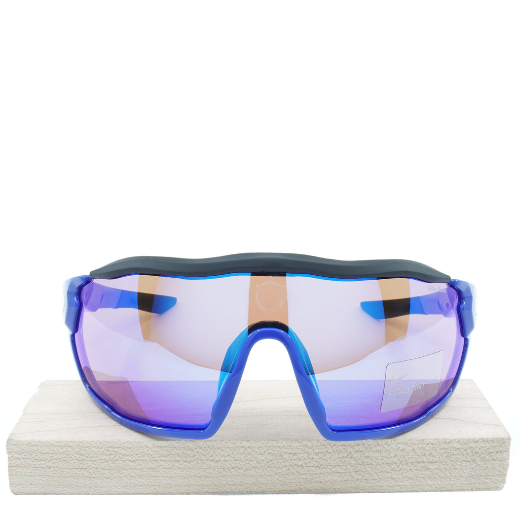 [FD1887-480] Mens Nike Show X Rush Team Sunglasses