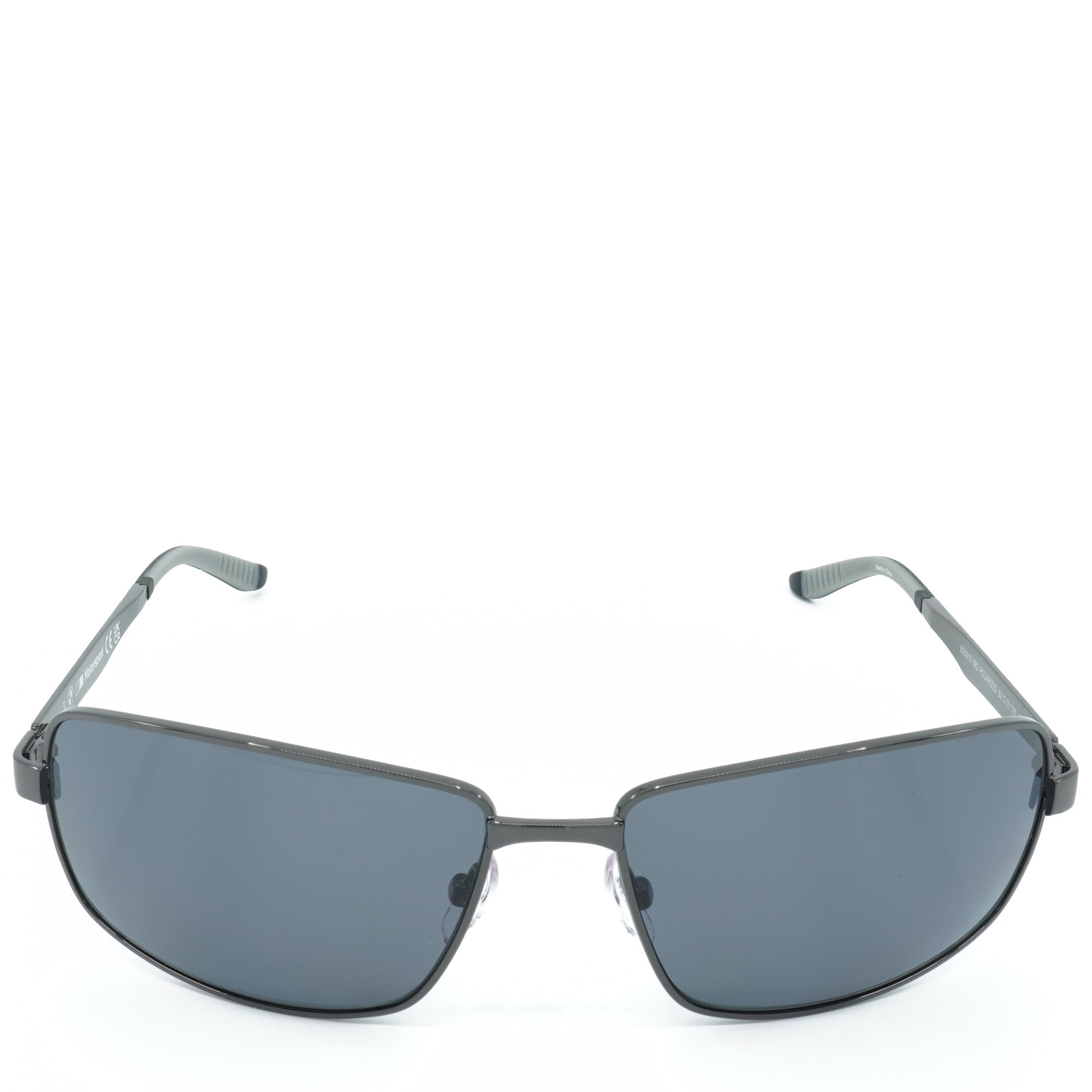 [BS0016/S-08D] Mens BMW NAVIGATOR Polarized Sunglasses