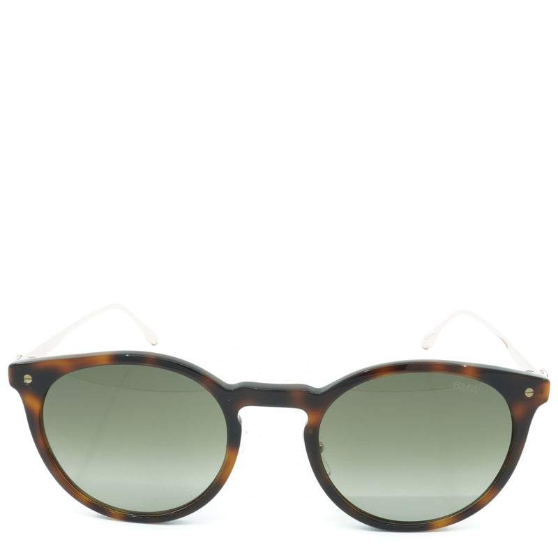 [BW0007/S-53P] Mens BMW Round Sunglasses
