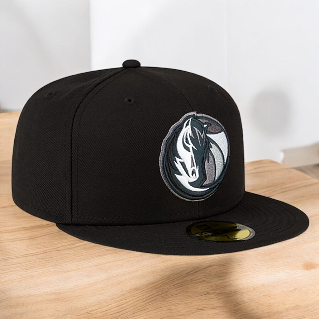 [70698701] Mens New Era NBA 5950 FITTED - DALLAS MAVERICKS