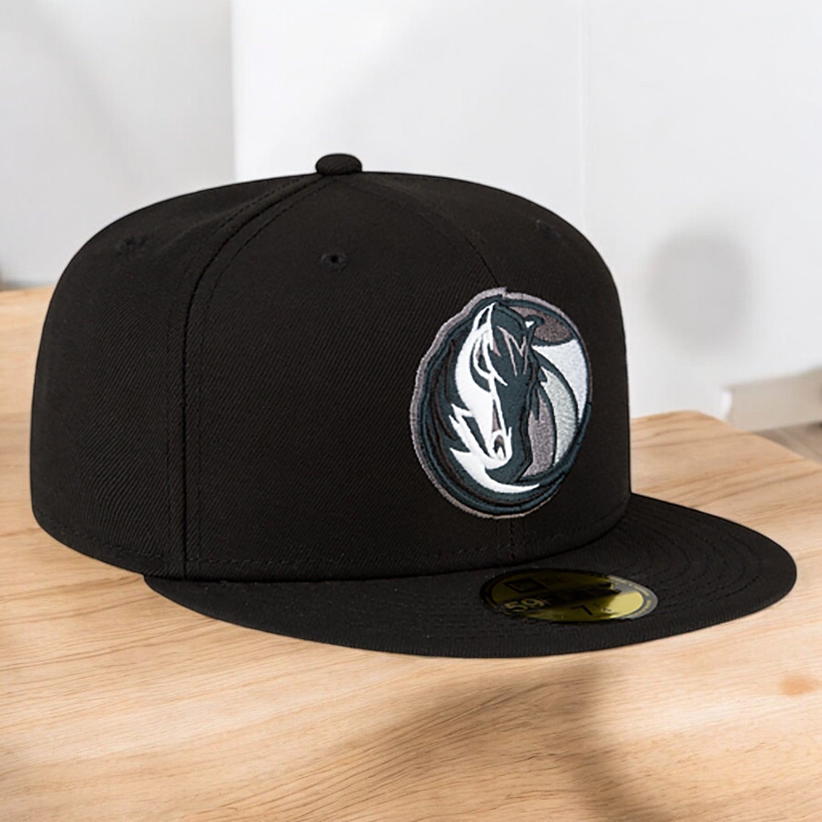 [70698701] Mens New Era NBA 5950 FITTED - DALLAS MAVERICKS