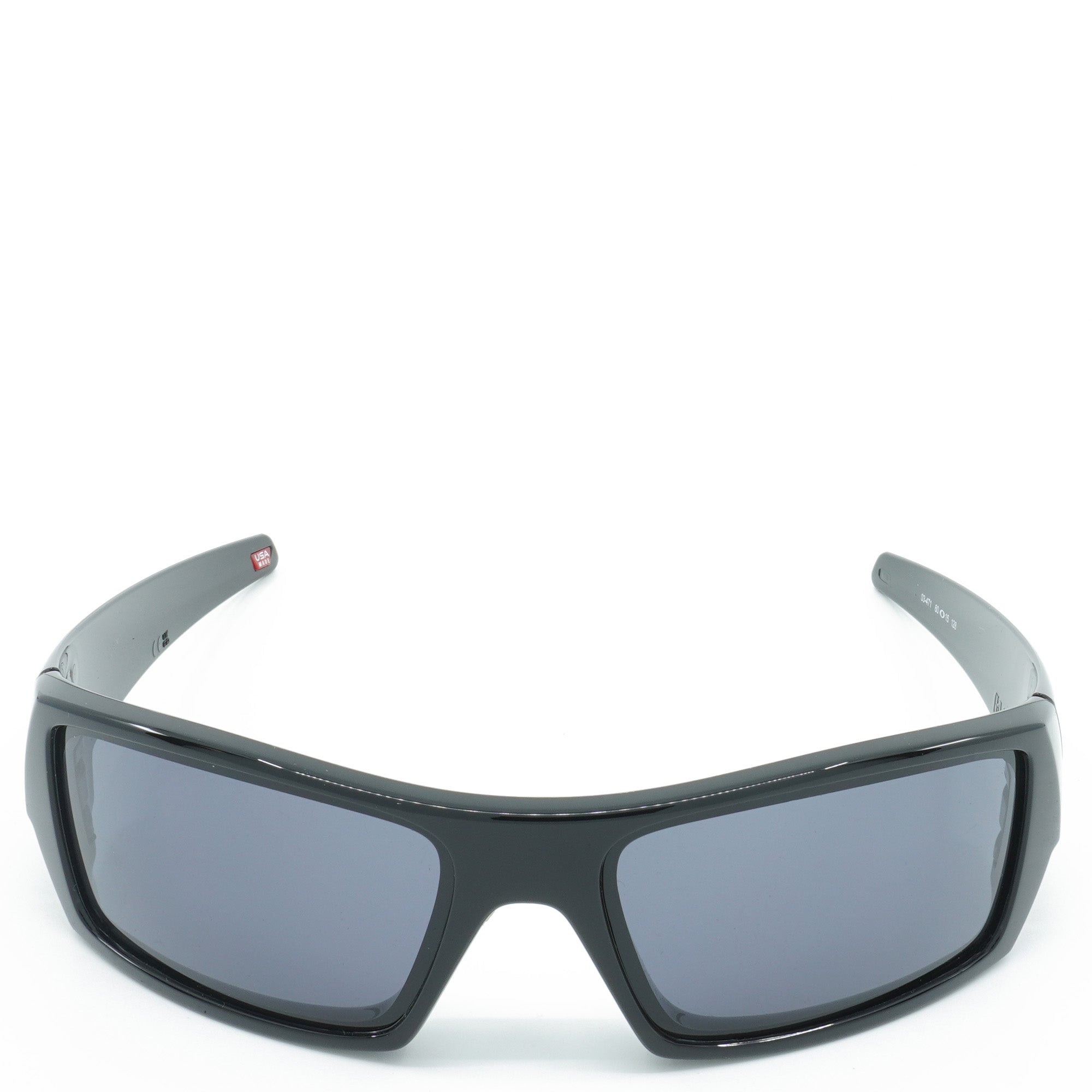 [03-471] Mens Oakley Gascan Sunglasses