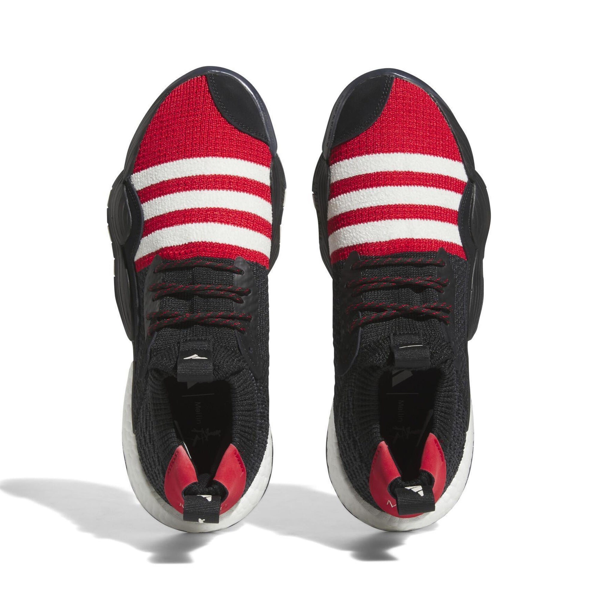[IF2163] Mens Adidas TRAE YOUNG 2