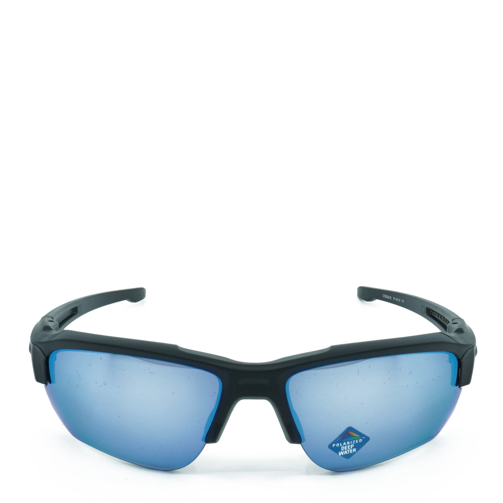 [OO9228-09] Mens Oakley Standard Issue Speed Jacket Polarized Sunglasses