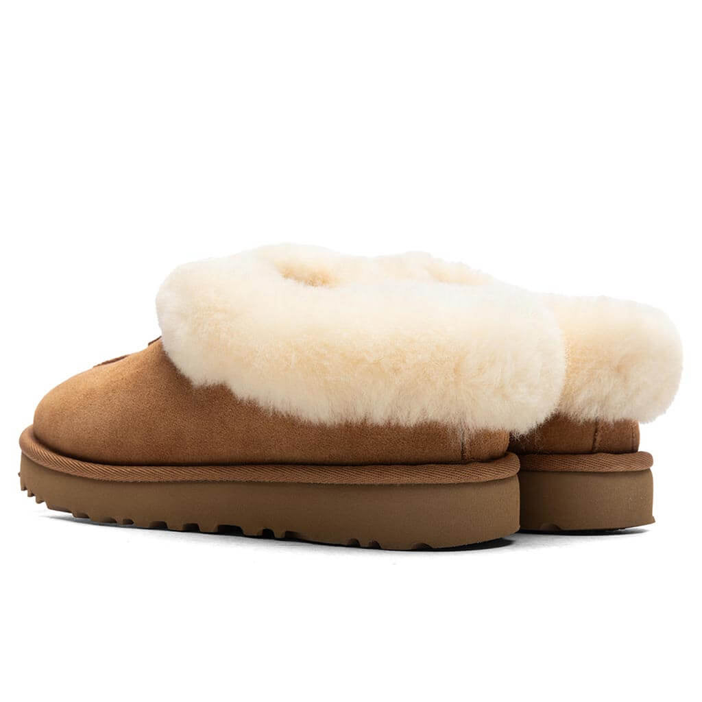 [1134810-CHE] Womens Ugg Tazzette Slipper