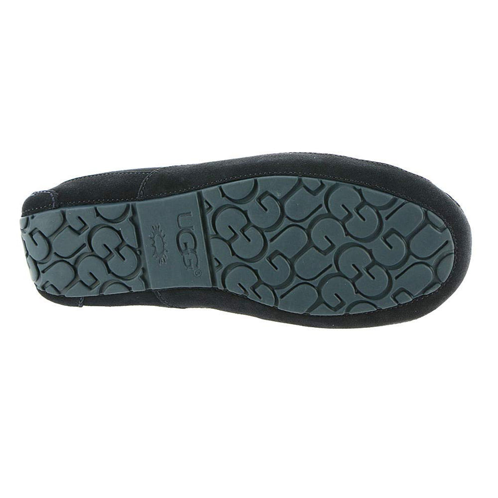 [1101110-TNVY] Mens UGG ASCOT