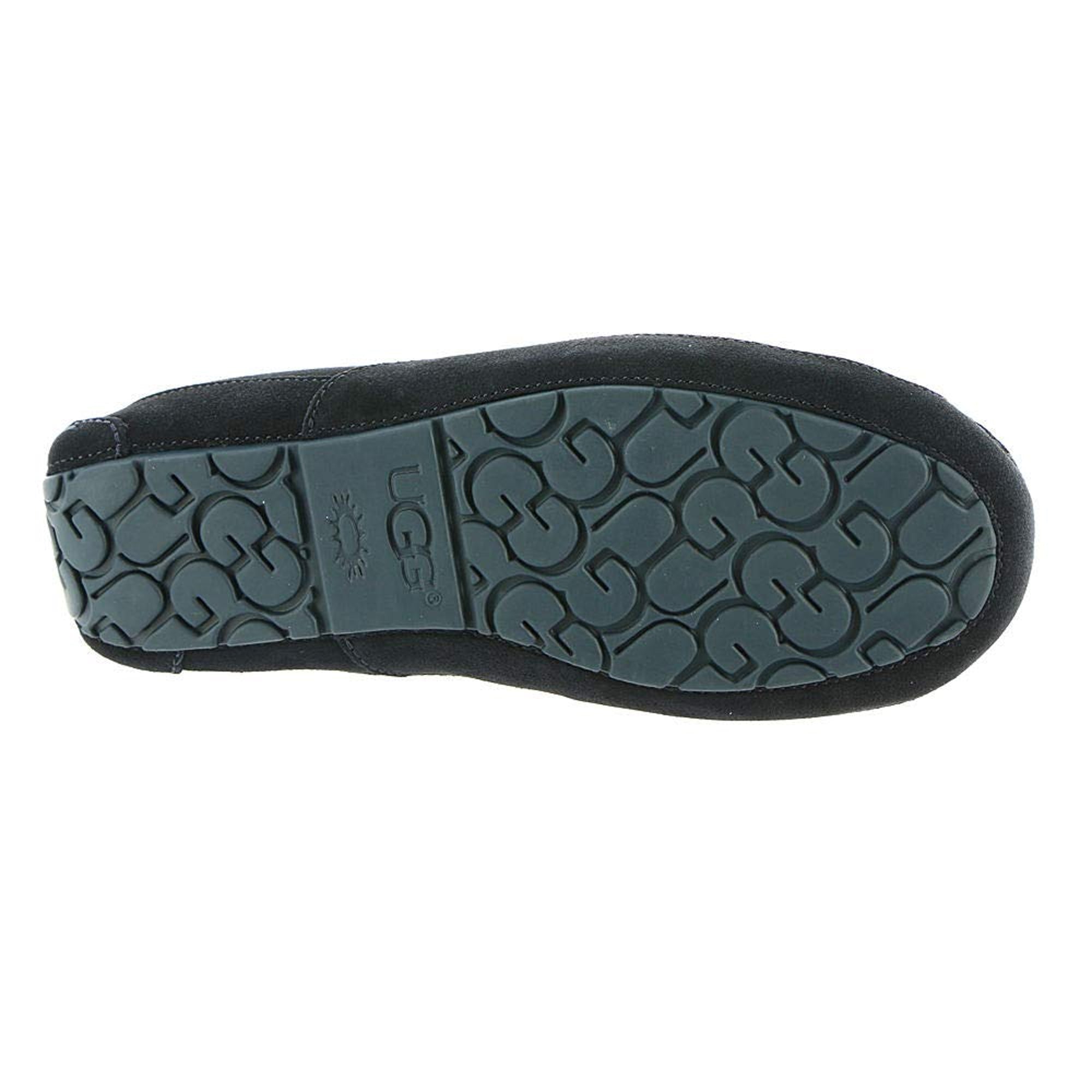 [1101110-TNVY] Mens UGG ASCOT