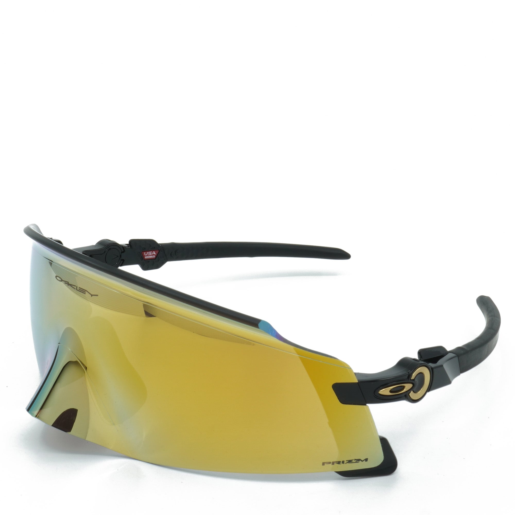 [OO9455-02] Mens Oakley Kato Sunglasses