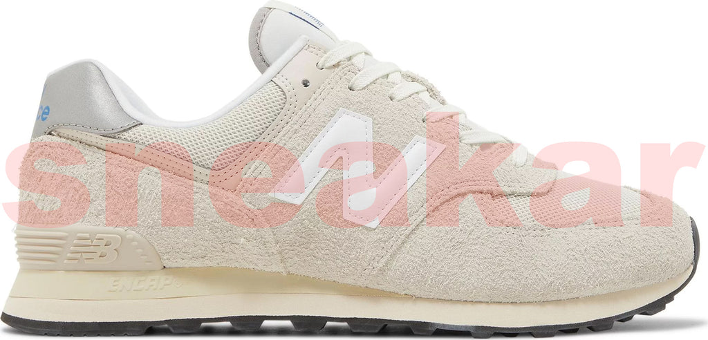 [U574RZ2] Mens New Balance 574 'REFLECTION GREY'
