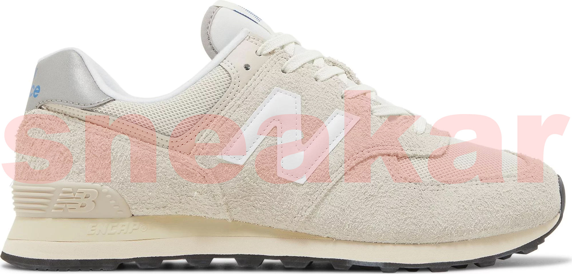 [U574RZ2] Mens New Balance 574 'REFLECTION GREY'