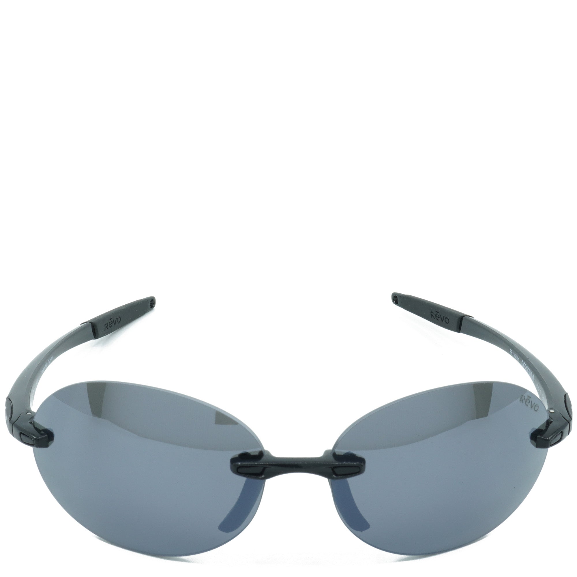 [RE116801GY] MENS REVO DESCEND O POLARIZED SUNGLASSES