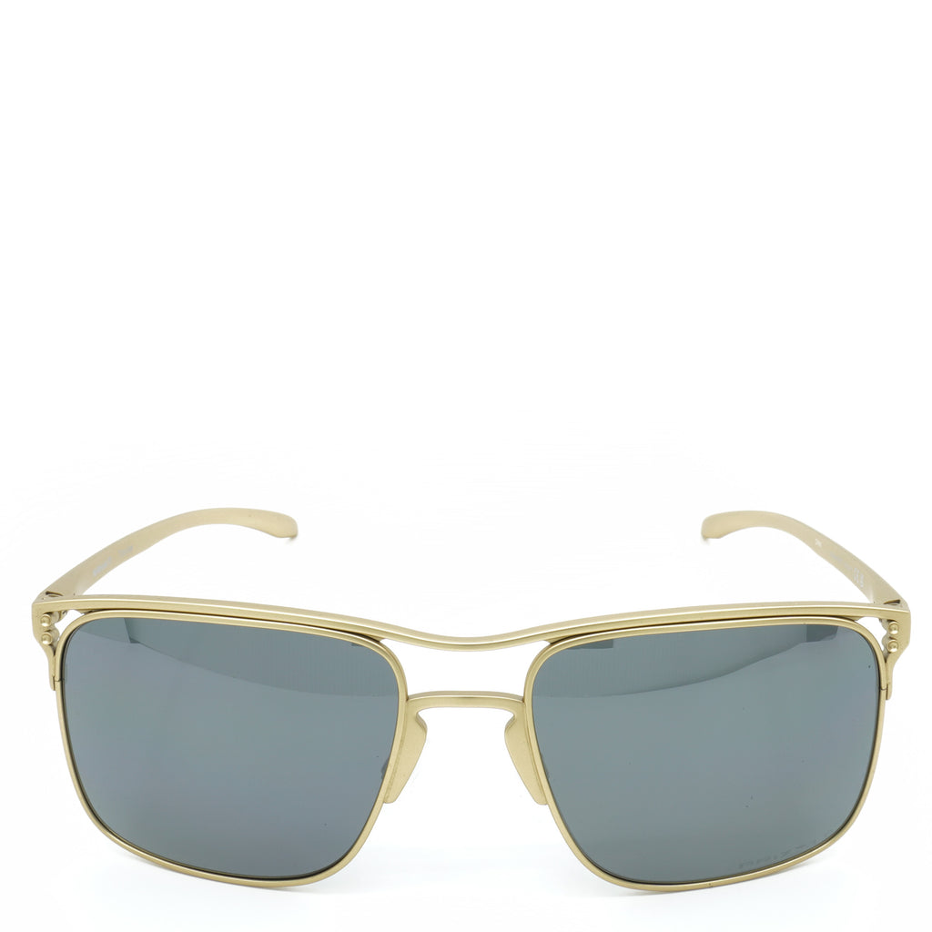 [OO6048-07] Mens Oakley Holbrook TI Polarized Sunglasses