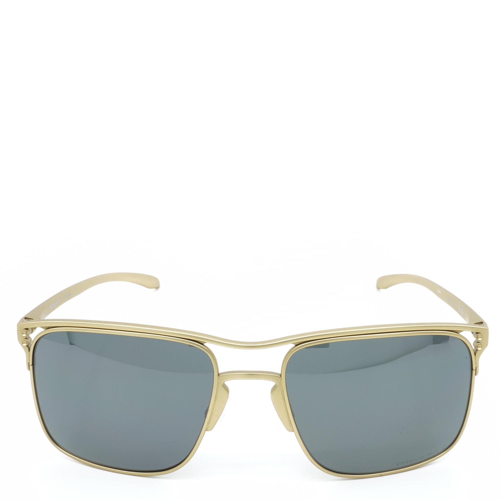 [OO6048-07] Mens Oakley Holbrook TI Polarized Sunglasses