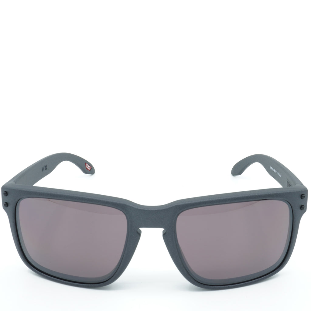 [OO9102-B5] Mens Oakley Holbrook Polarized Sunglasses