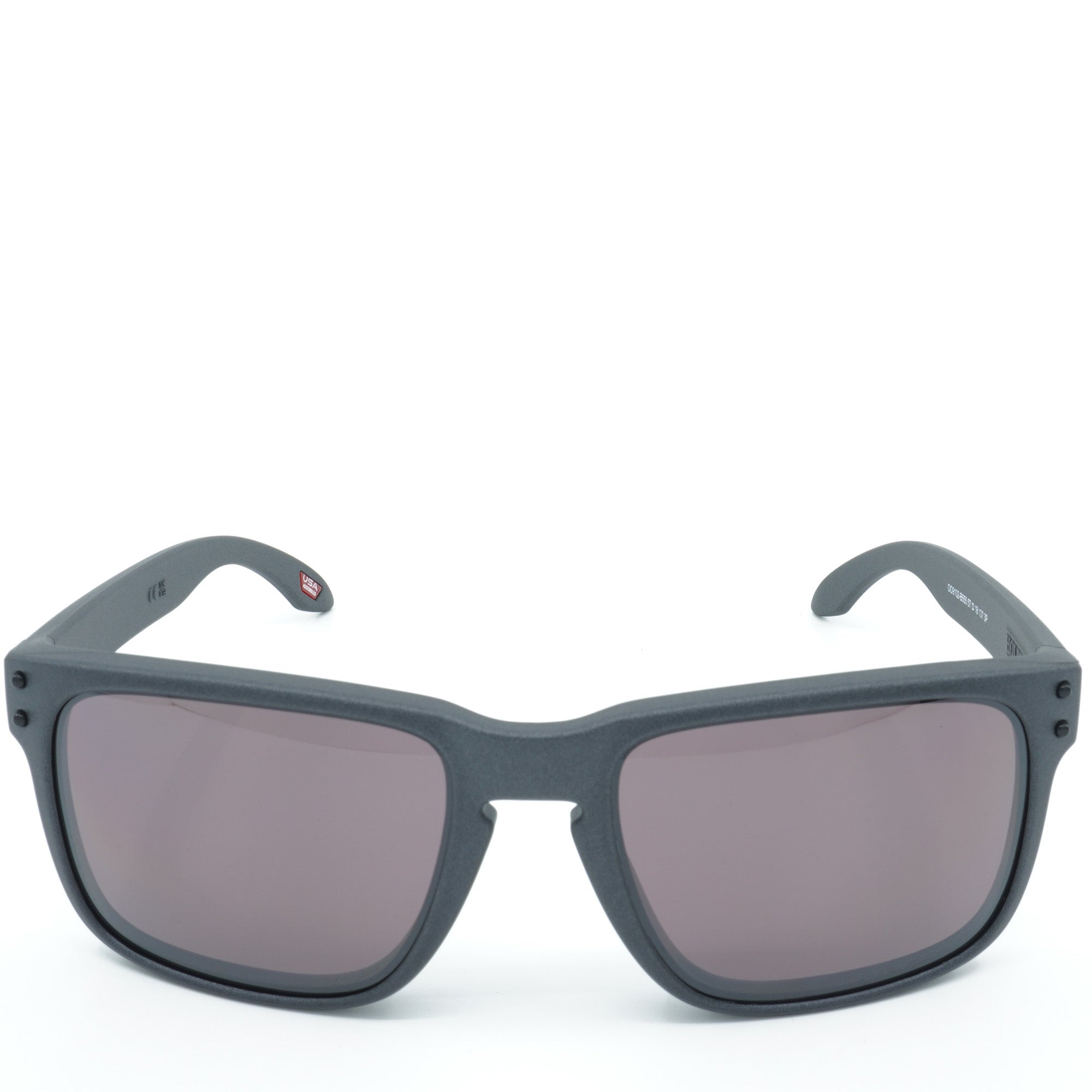 [OO9102-B5] Mens Oakley Holbrook Polarized Sunglasses