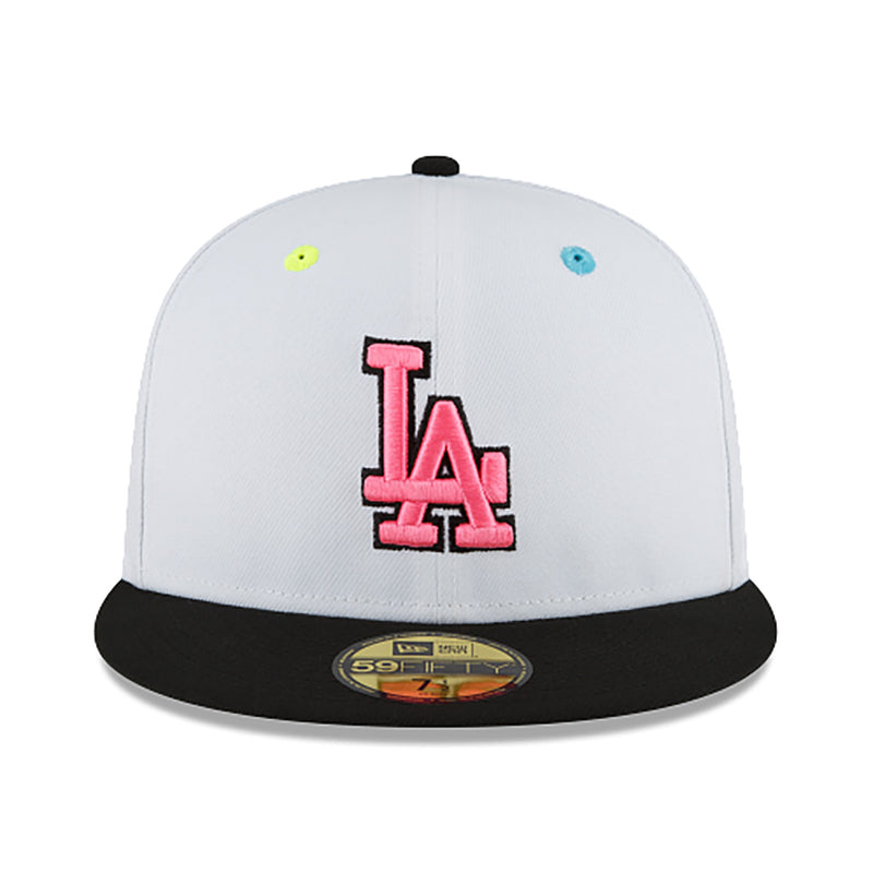 [60287245] Mens New Era MLB 5950 2020 WORLD SEIRES FITTED - LA DODGERS