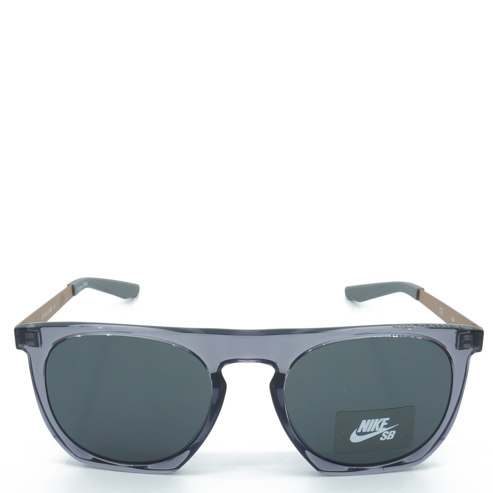 [EV1115-080] Mens Nike Flatspot SE M E Sunglasses