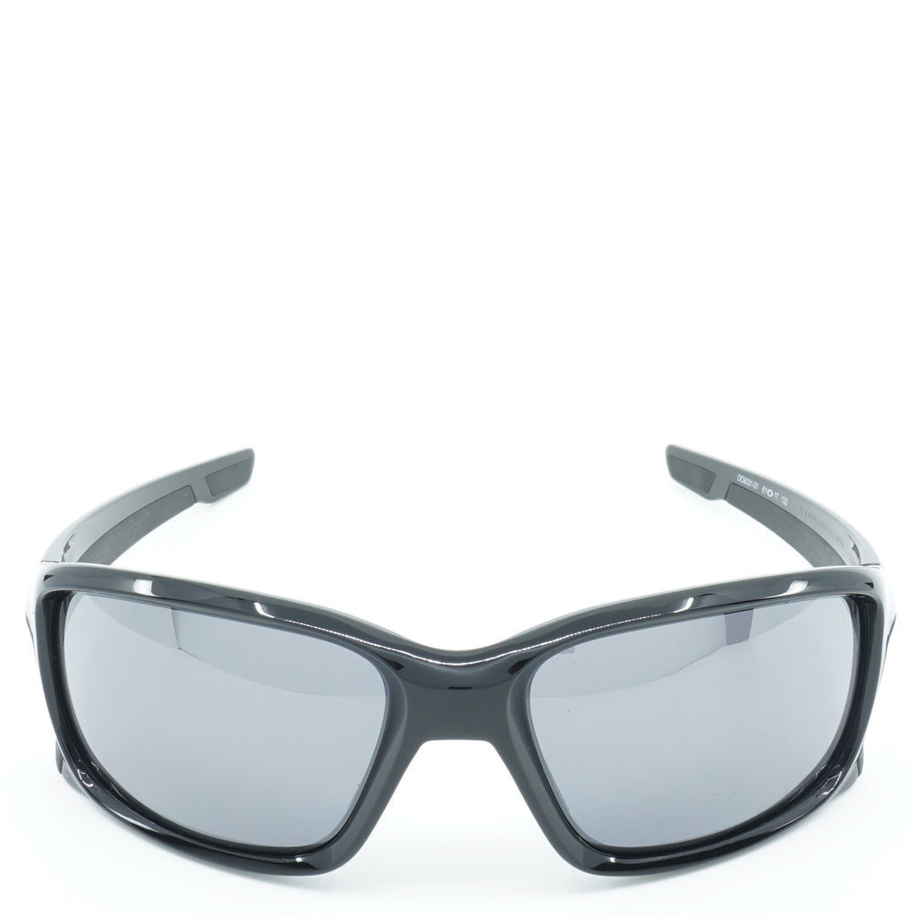 [OO9331-01] Mens Oakley Straightlink Sunglasses