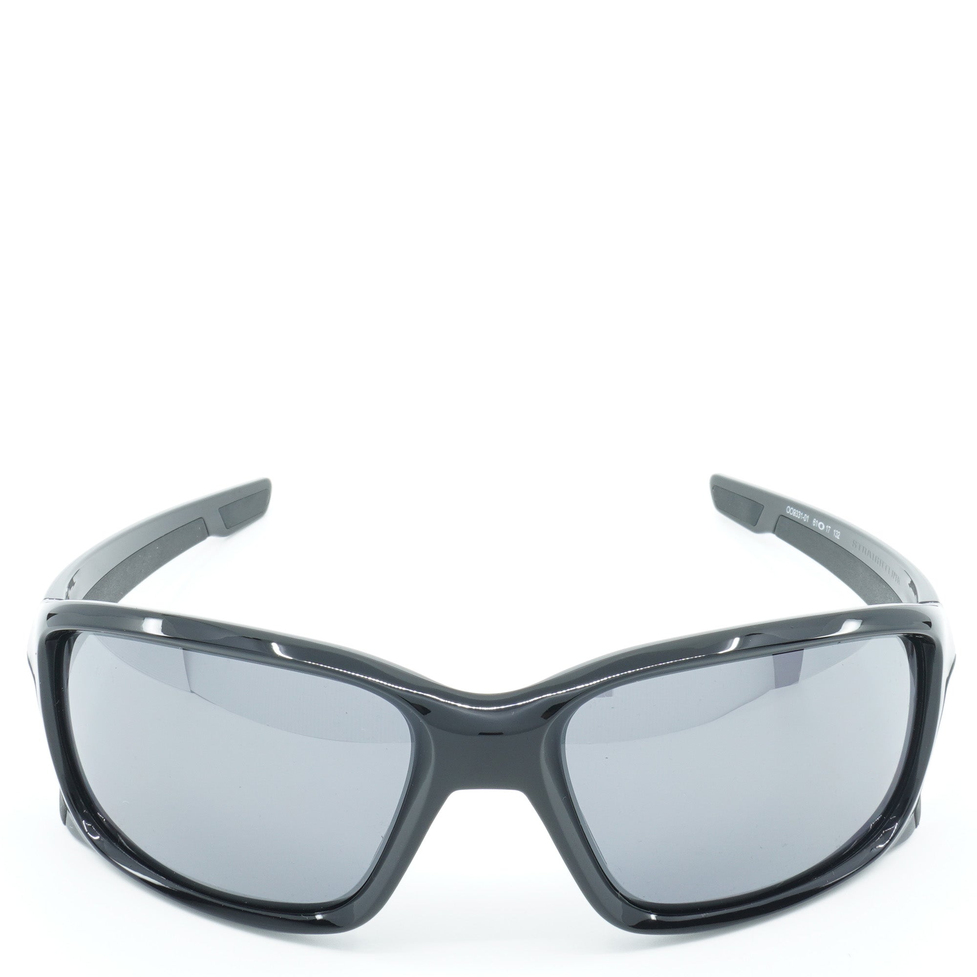 [OO9331-01] Mens Oakley Straightlink Sunglasses