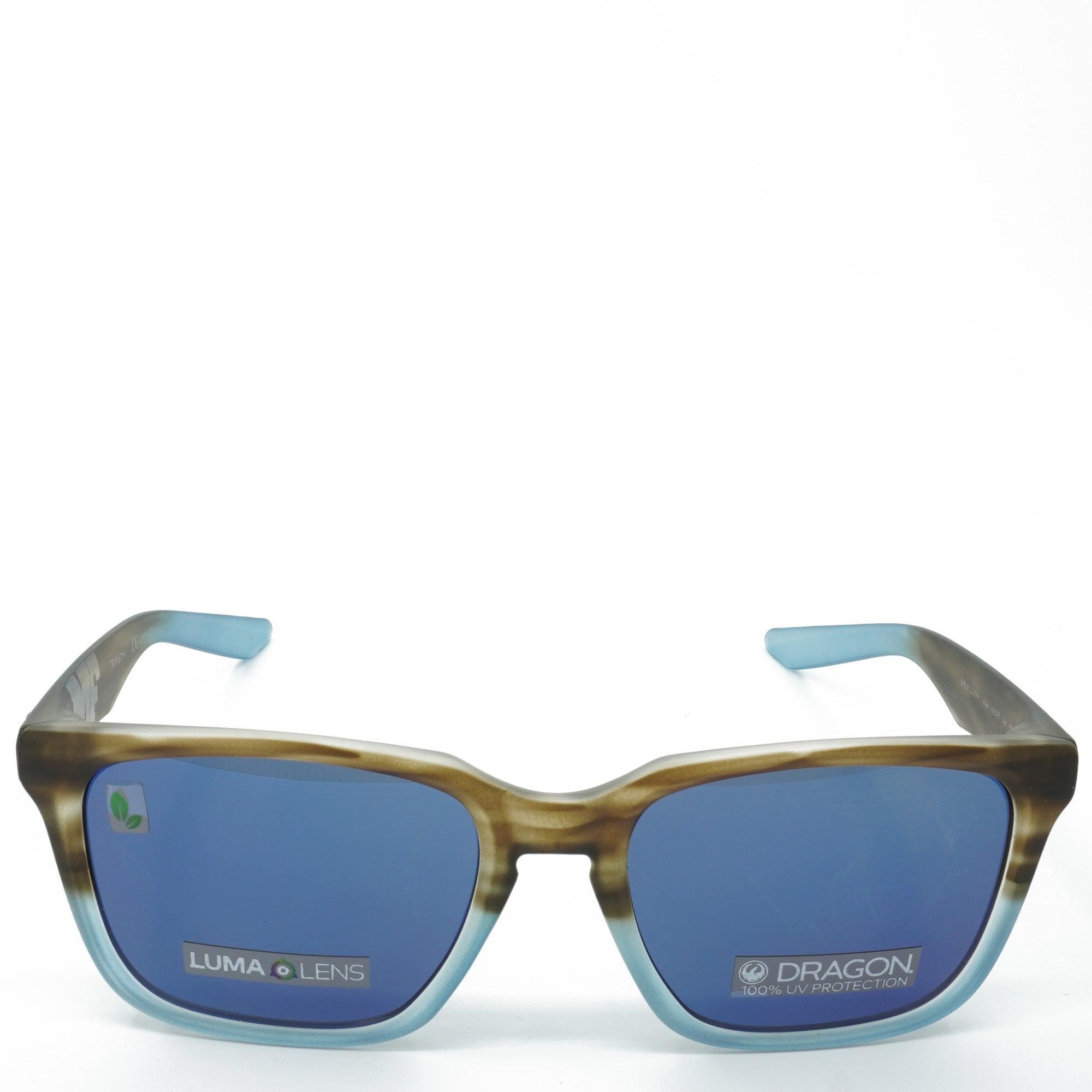 [41893-440] MENS DRAGON DR BAILE LL MI ION SUNGLASSES