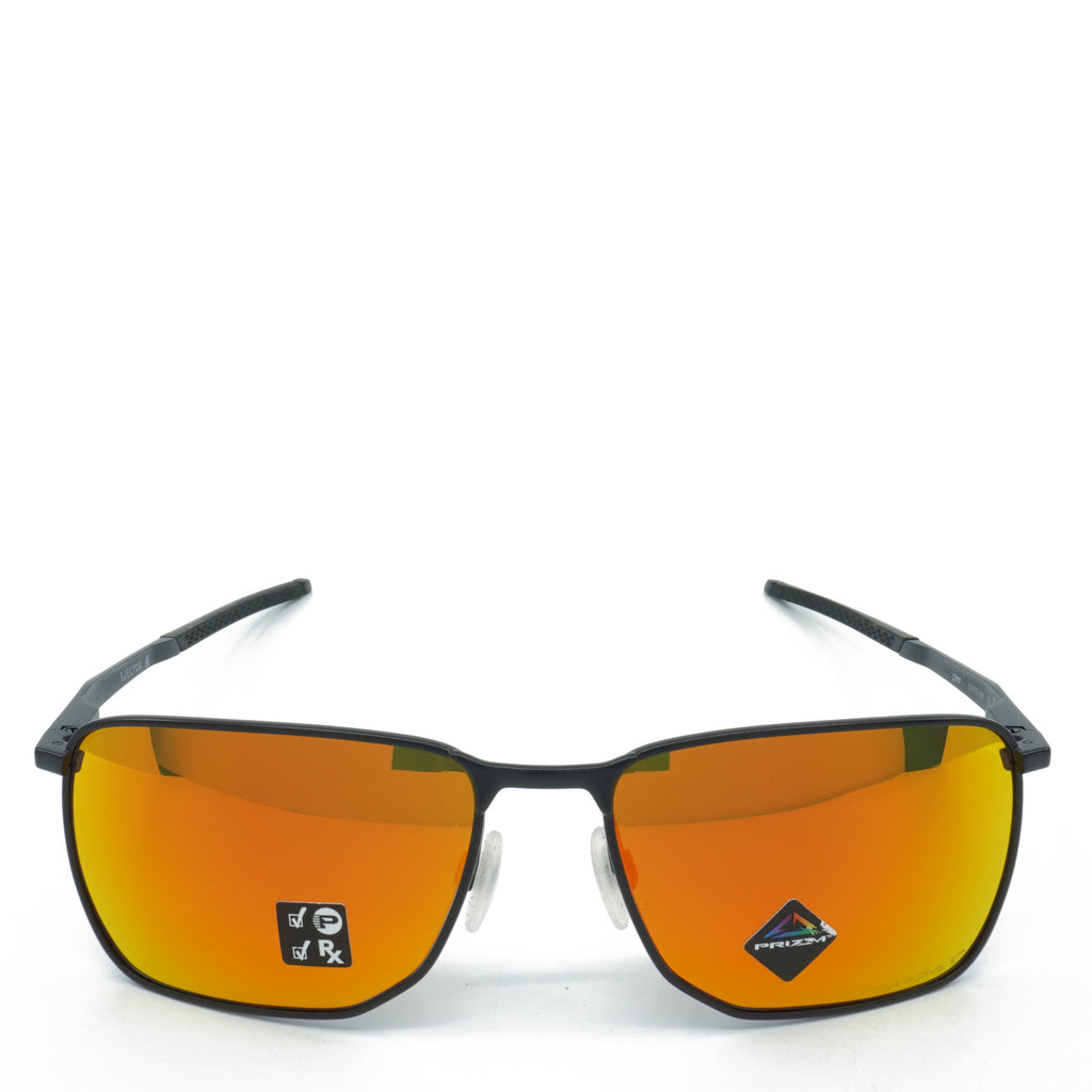 [OO4142-15] Mens Oakley Ejector Polarized Sunglasses