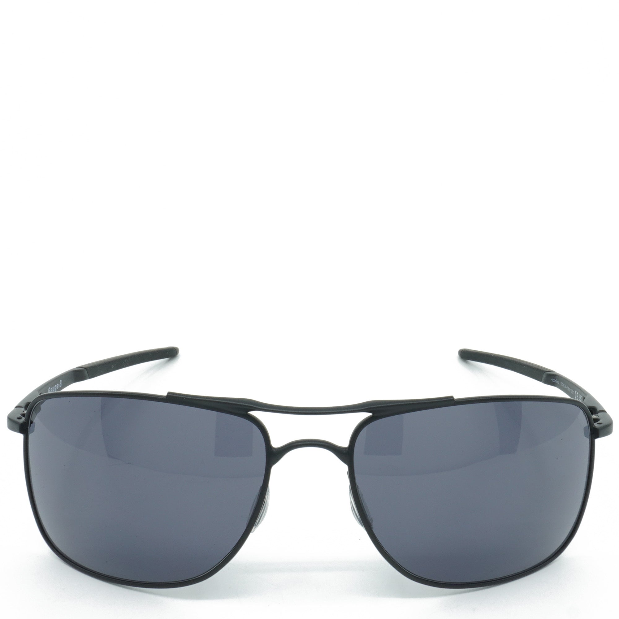 [OO4124-01] Mens Oakley GAUGE 8 Sunglasses