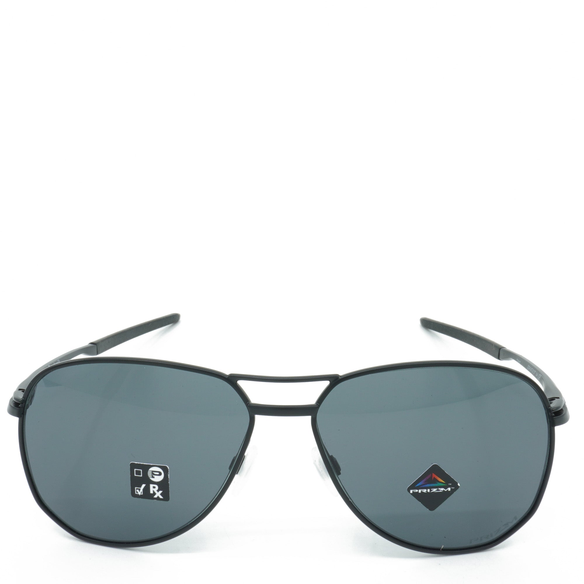 [OO4147-01] Mens Oakley Contrail Sunglasses