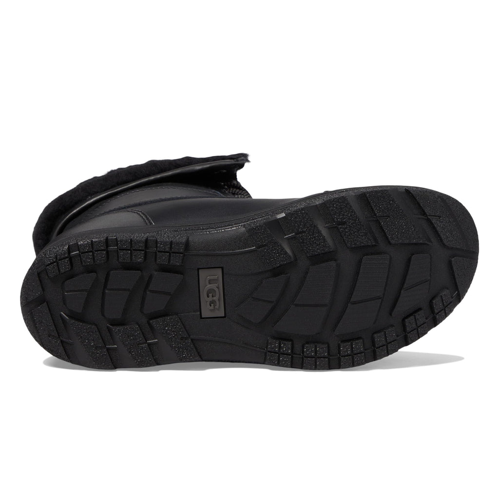 [1098890K-BLK] Kids UGG BUTTE II COLDWEATHER