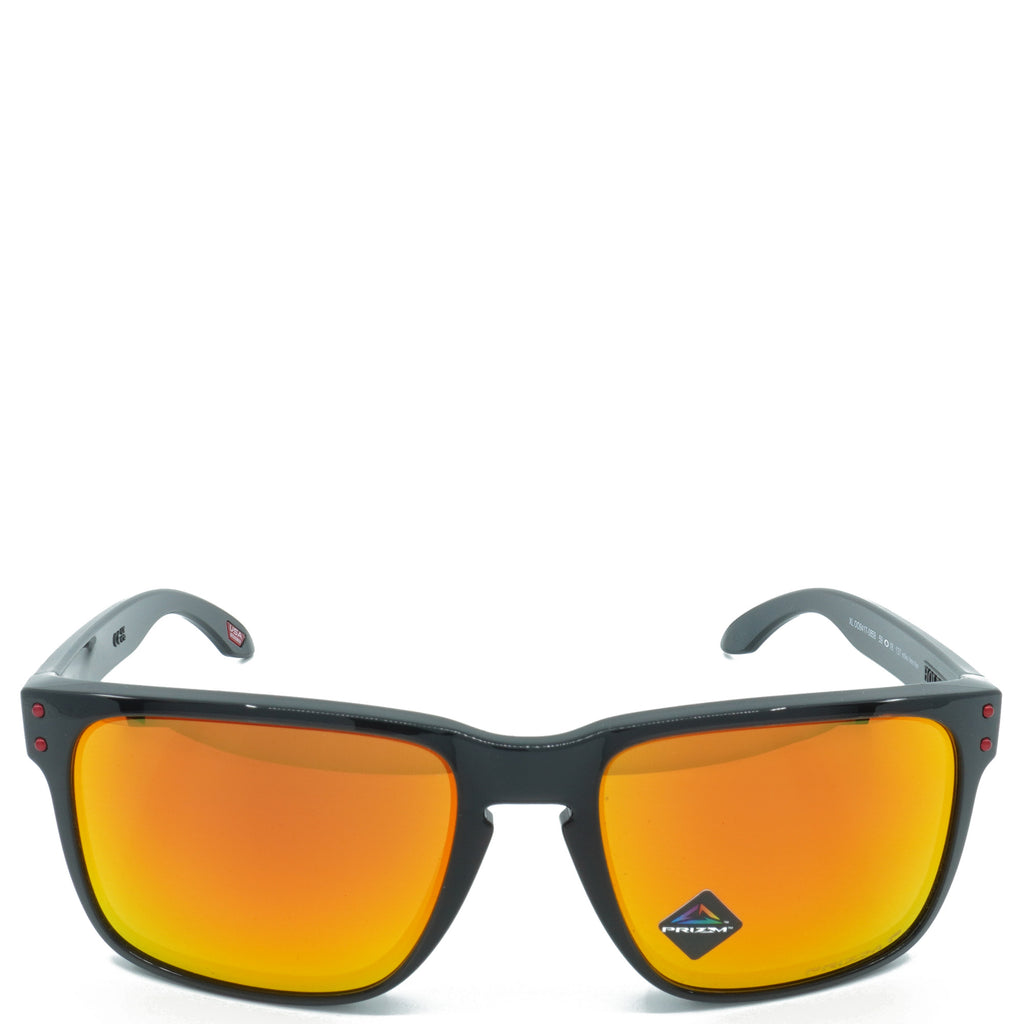 [OO9417-08] Mens Oakley Holbrook XL Polarized Sunglasses