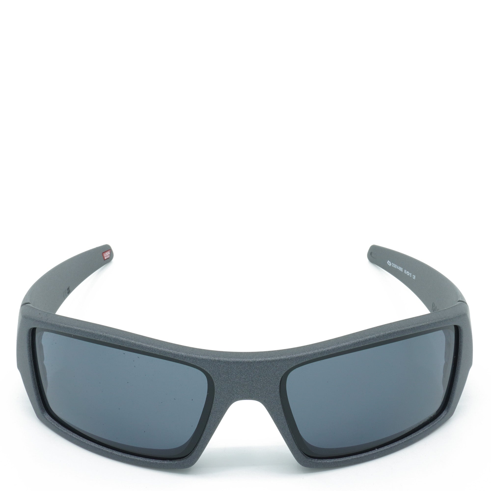 [OO9014-88] Mens Oakley SI Gascan Sunglasses