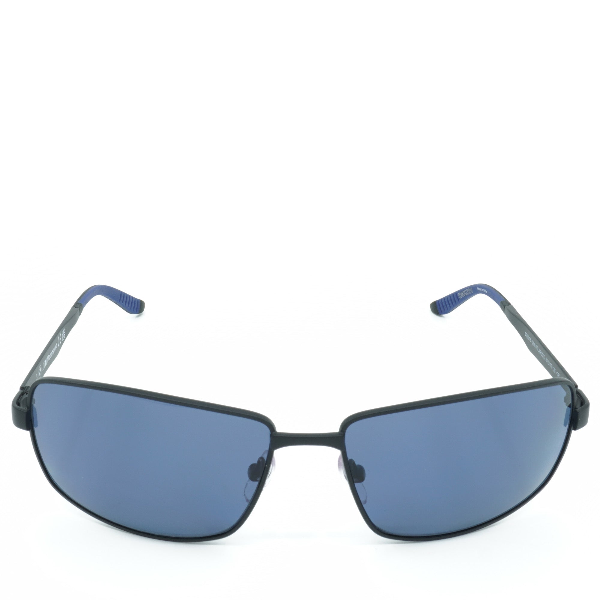 [BS0016/S-02M] Mens BMW NAVIGATOR Polarized Sunglasses