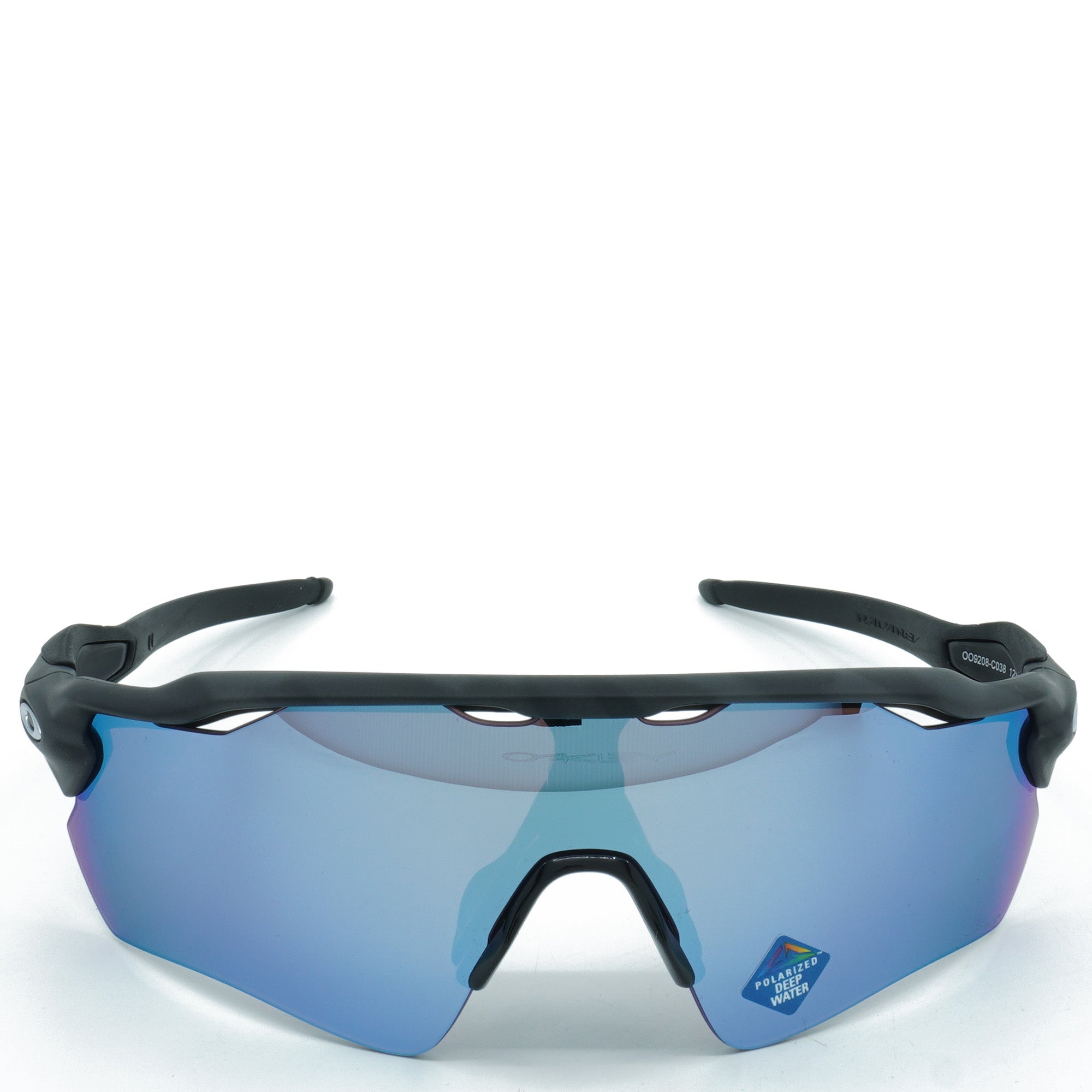 [OO9208-C0] Mens Oakley Radar EV Path Polarized Sunglasses