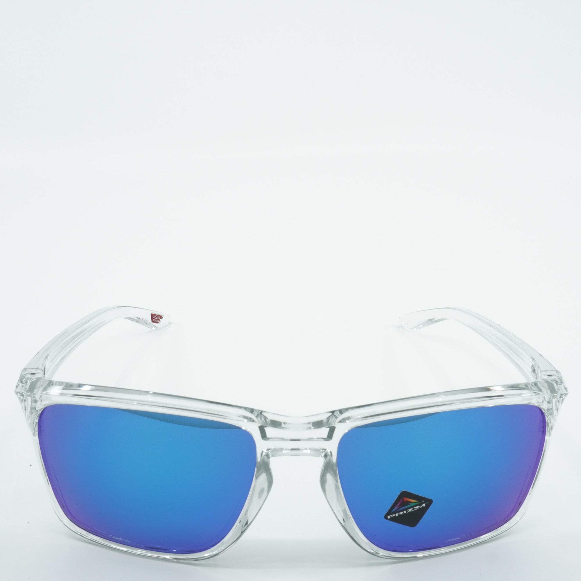 [OO9448-04] Mens Oakley Sylas Sunglasses