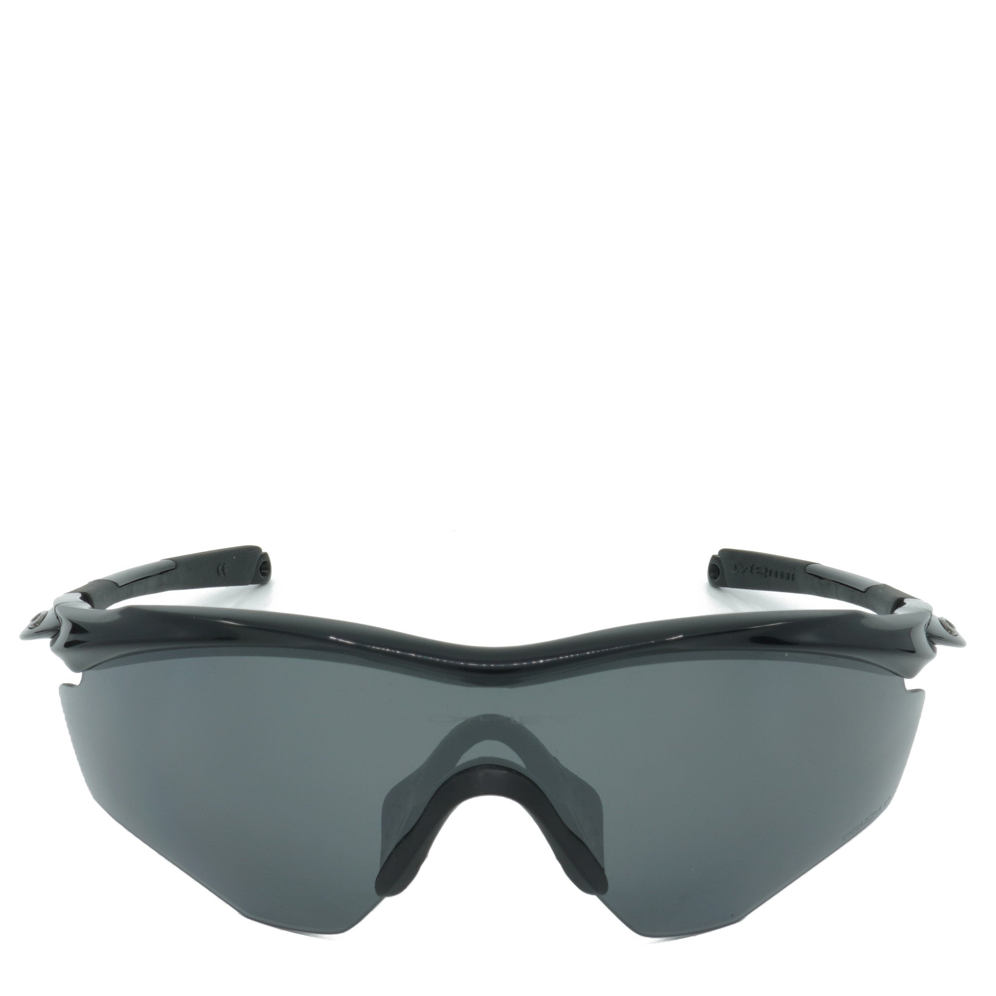 [OO9343-20] Mens Oakley M2 Frame XL Polarized Sunglasses