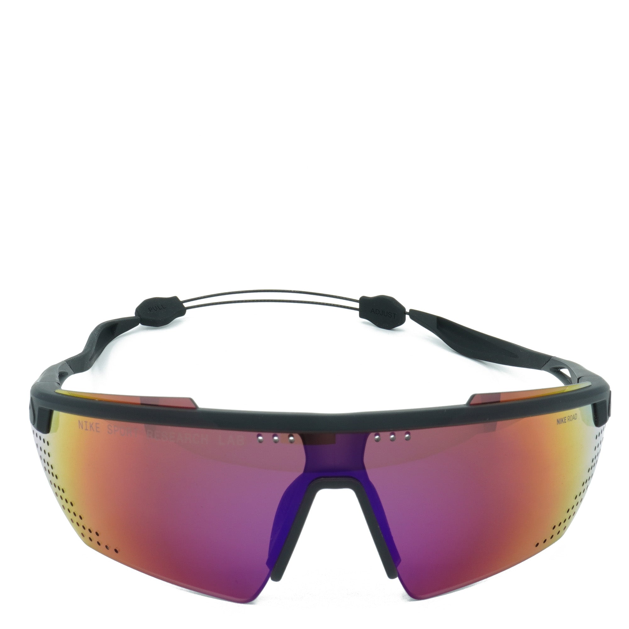 [DB8915-011] Mens Nike Windshield Elite 360 NSRL Sunglasses