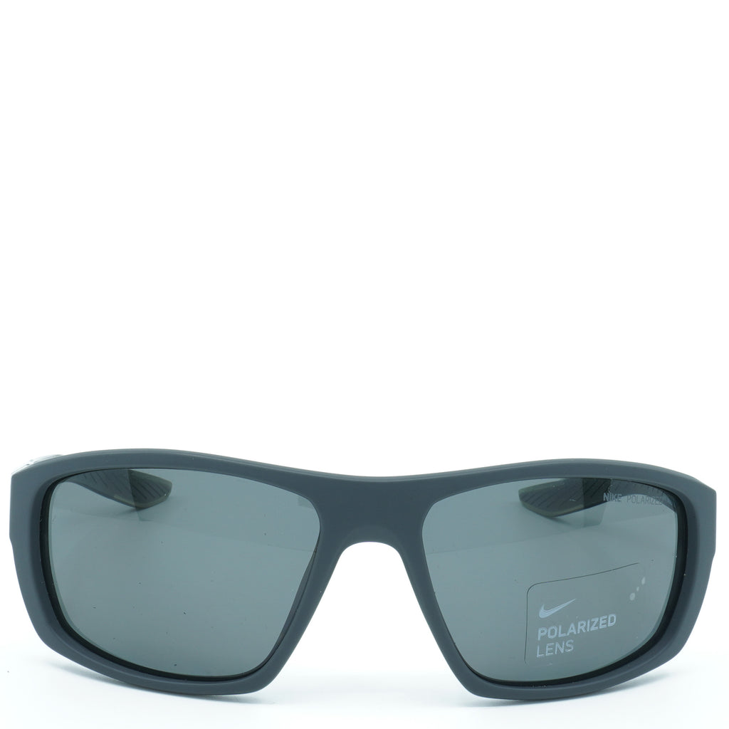 [CT8177-060] Mens Nike BRAZEN BOOST P MI Polarized Sunglasses