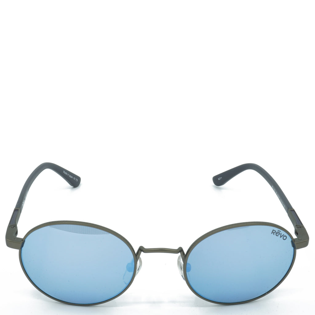 [RE114300BL] MENS REVO RILEY POLARIZED SUNGLASSES
