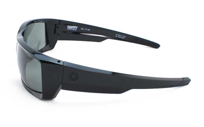 [6800000000035] Mens Spy Optic General Standard Issue ANSI Rx Sunglasses